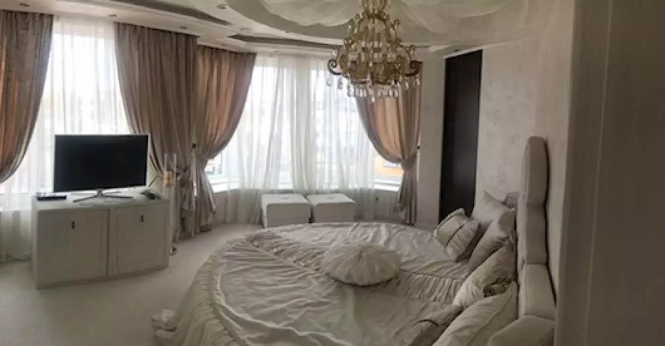 Flat 107m² in Bulgaria, Ravda. Priced at 77500€ rent photo-1