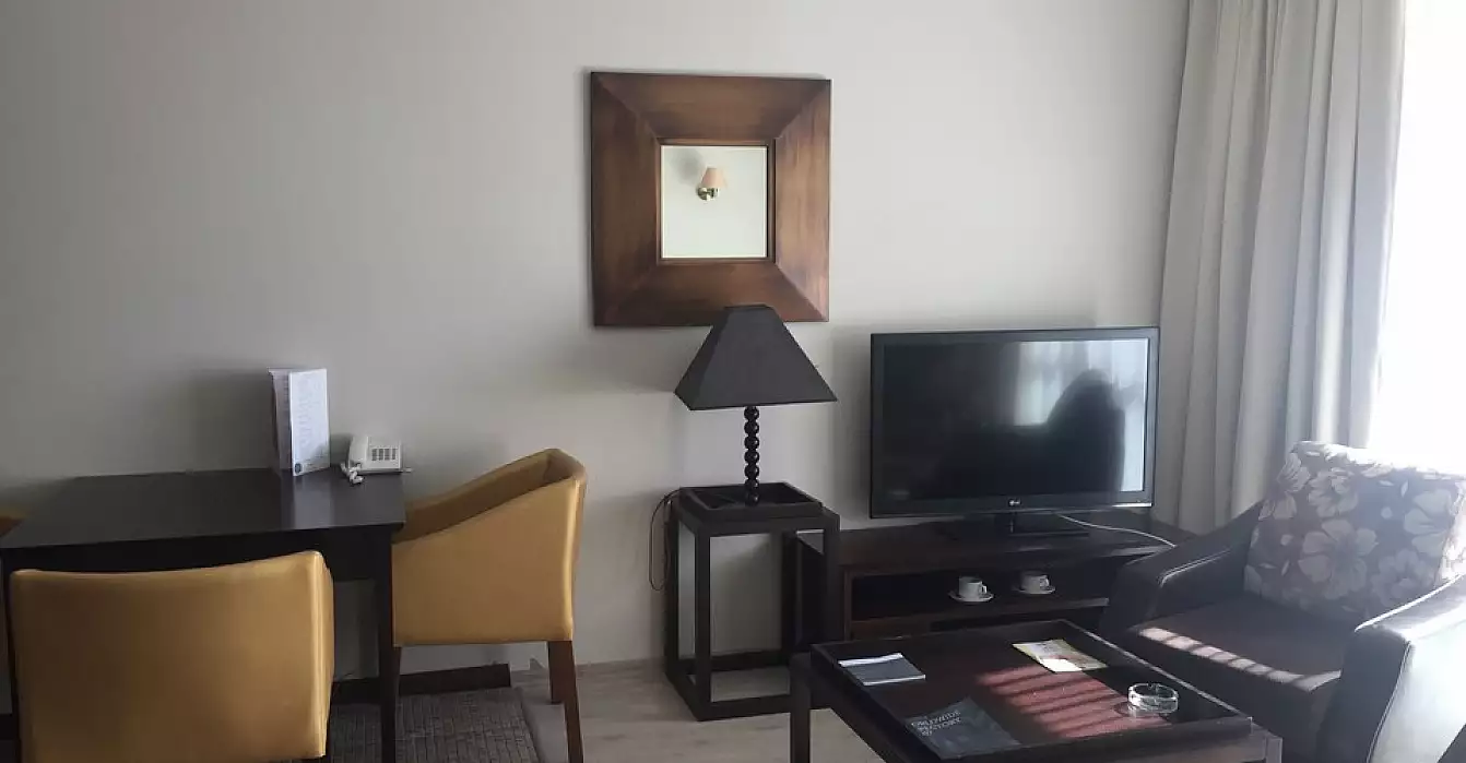 Flat 65m² in Bulgaria, Sunny Beach. Priced at 52800€ rent photo-1