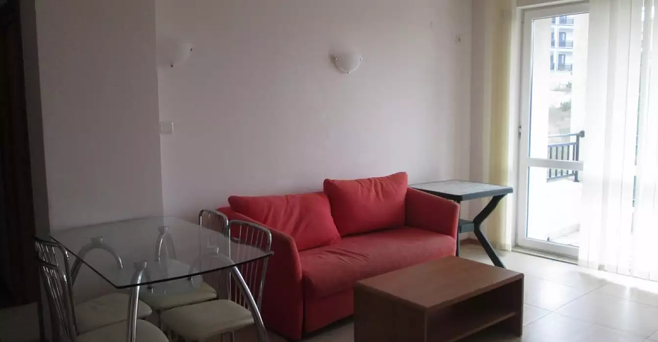 Flat 60m² in Bulgaria, Sunny Beach. Priced at 34800€ rent photo-1