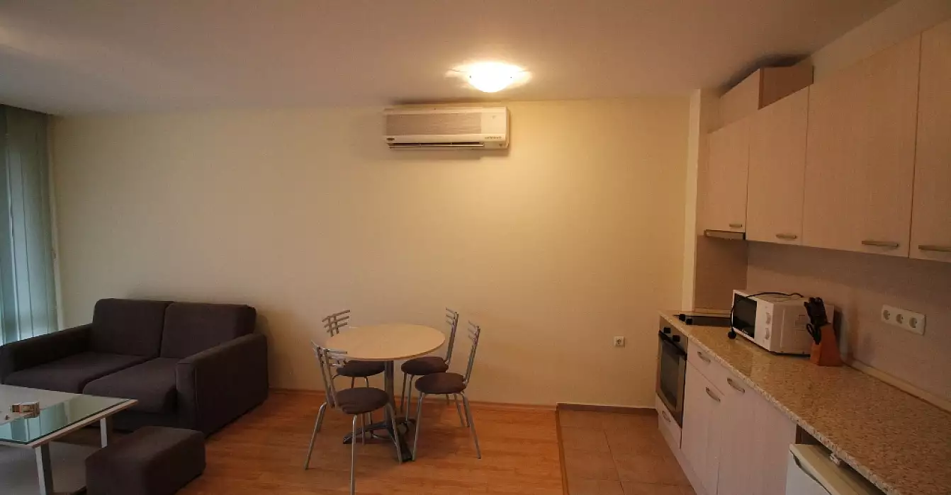 Flat 66m² in Bulgaria, Sunny Beach. Priced at 32900€ rent photo-1