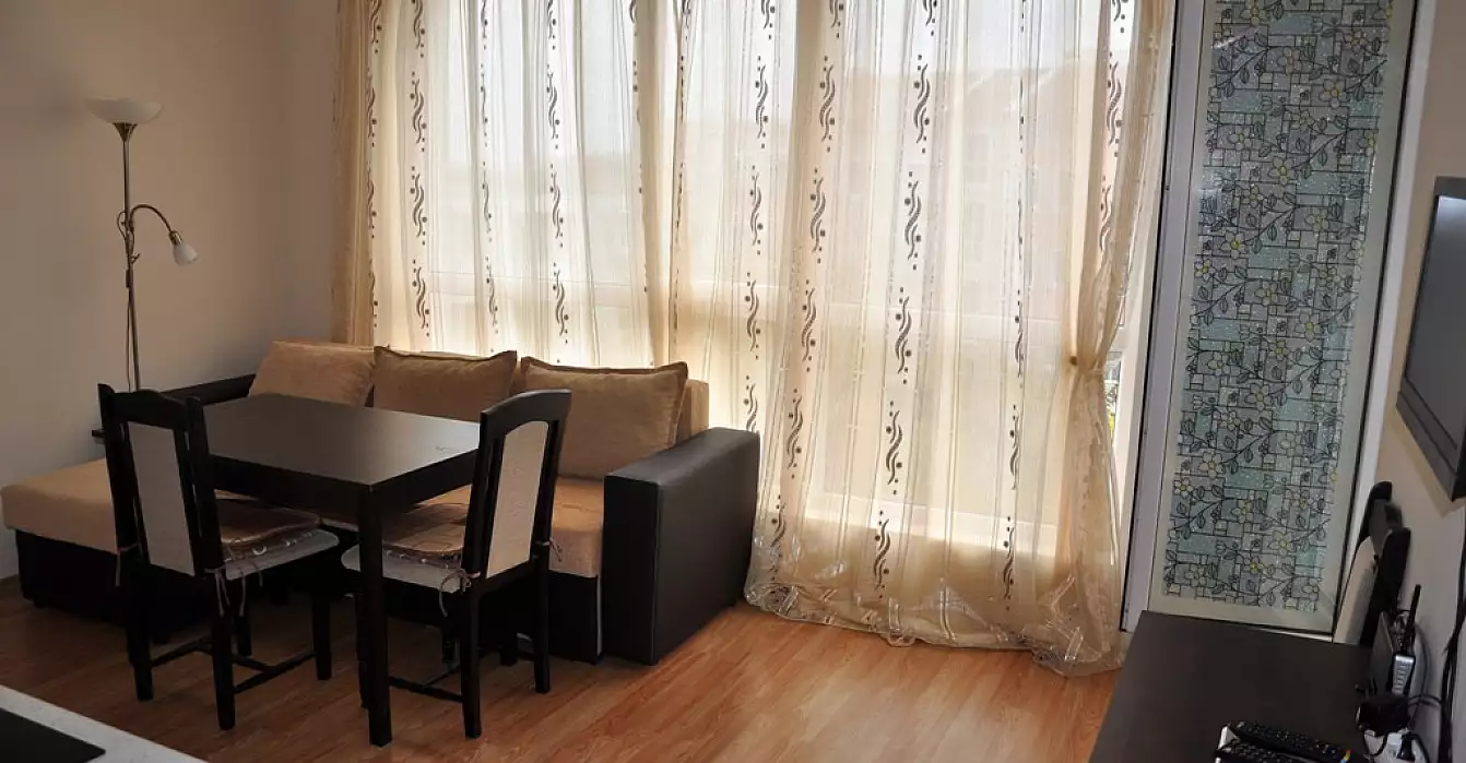 Flat 52m² in Bulgaria, Ravda. Priced at 35500€ rent photo-1