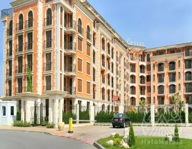 Купить flat в Bulgaria 72200€