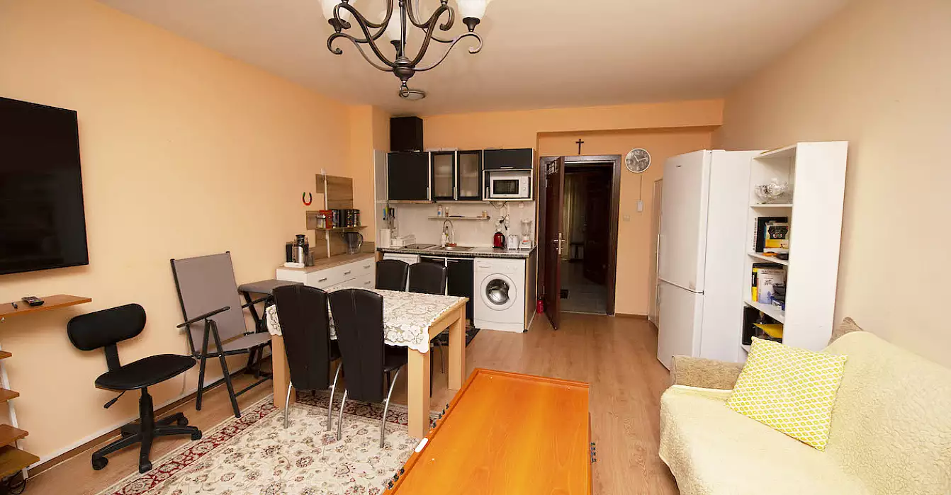 Flat 77m² in Bulgaria, Sunny Beach. Priced at 35600€ rent photo-1