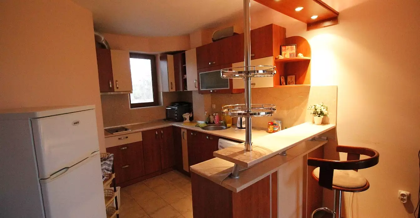 Flat 84m² in Bulgaria, Sunny Beach. Priced at 35500€ rent photo-1