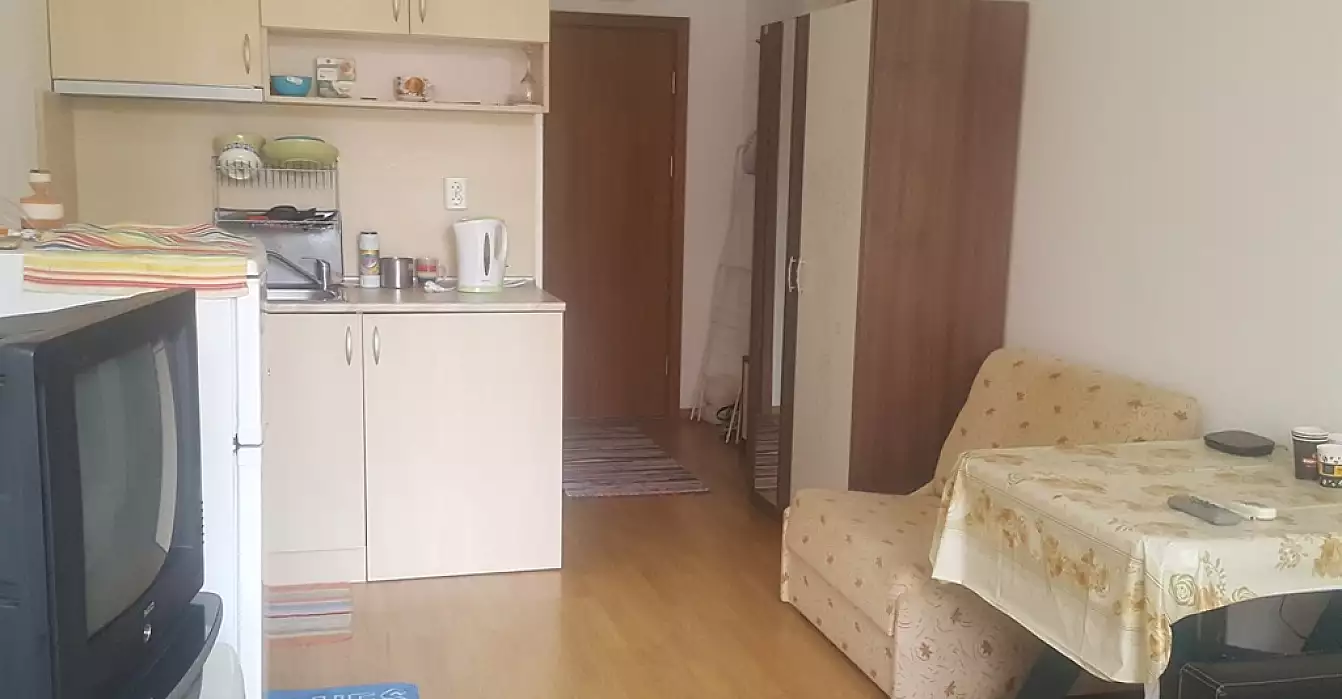 Flat 32m² in Bulgaria, Sunny Beach. Priced at 17800€ rent photo-1