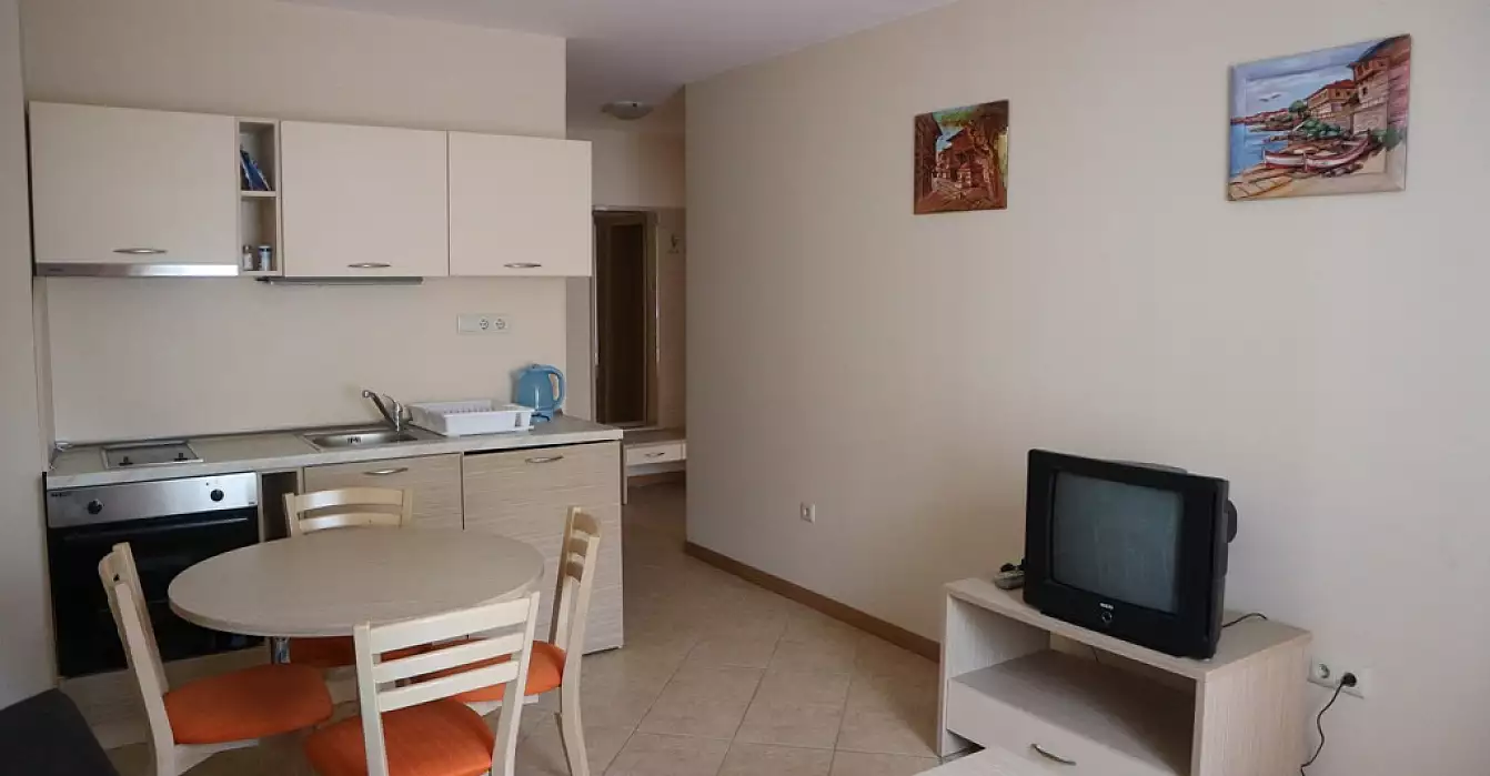 Flat 55m² in Bulgaria, Sunny Beach. Priced at 33000€ rent photo-1