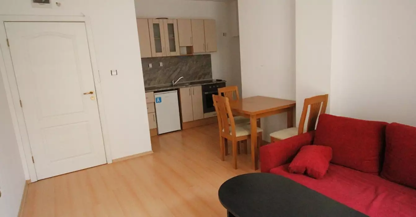 Flat 53m² in Bulgaria, Sunny Beach. Priced at 15900€ rent photo-1
