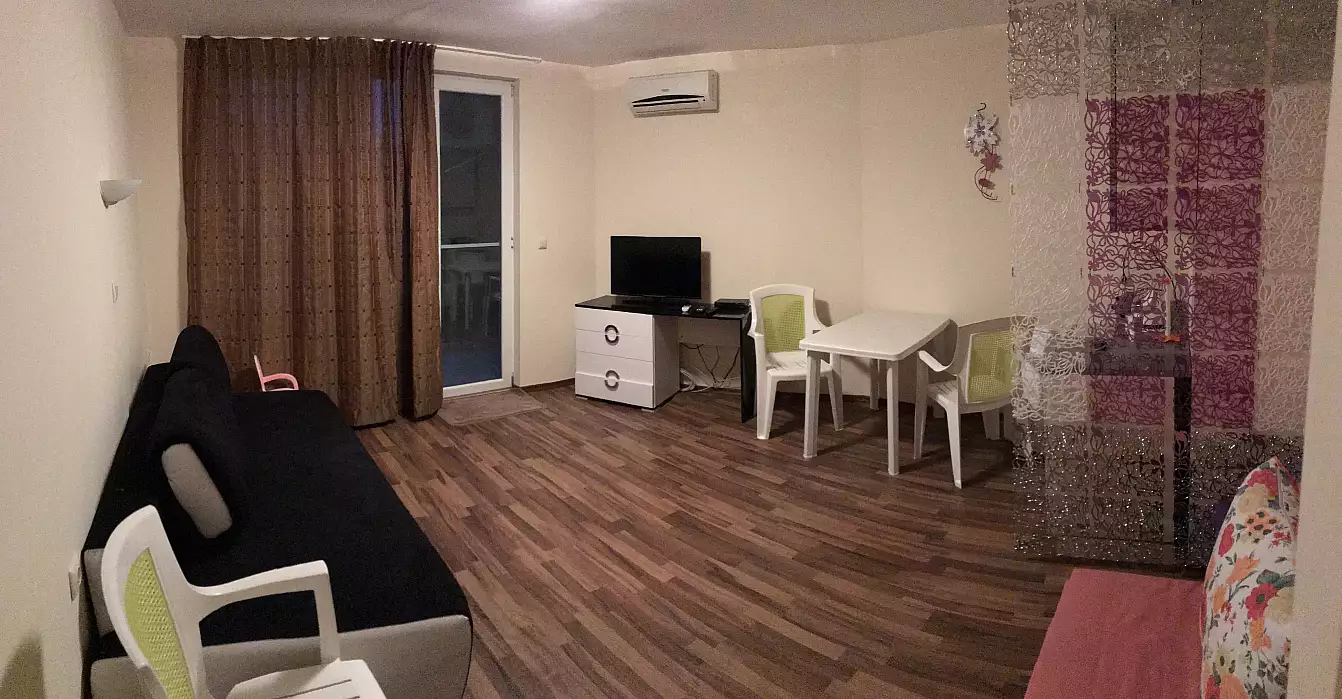 Flat 40m² in Bulgaria, Sunny Beach. Priced at 14400€ rent photo-1