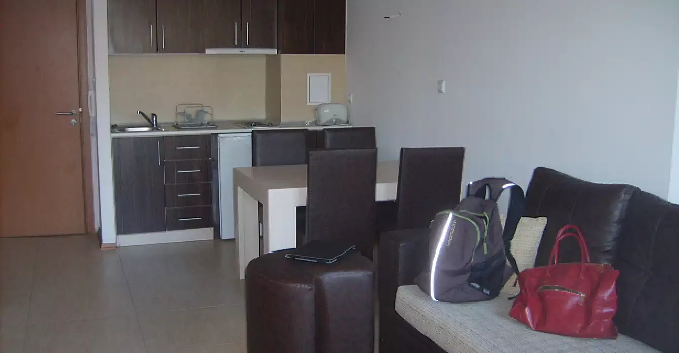 Flat 55m² in Bulgaria, Sunny Beach. Priced at 33500€ rent photo-1