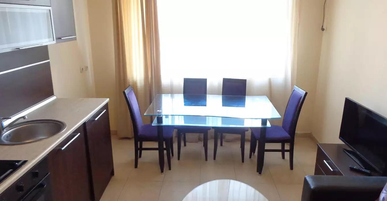 Flat 67m² in Bulgaria, Sunny Beach. Priced at 24990€ rent photo-1
