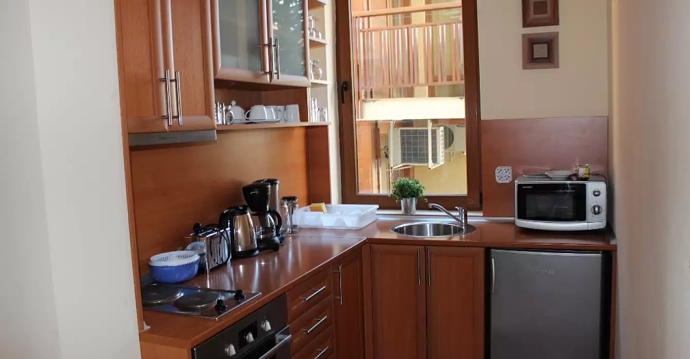 Flat 98m² in Bulgaria, Sveti Vlas. Priced at 115000€ rent photo-1
