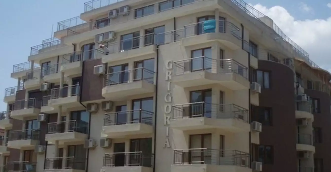 Flat 73m² in Bulgaria, Sunny Beach. Priced at 40000€ rent photo-1