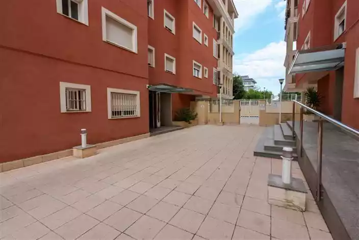 Flat 134m² in Spain, Pedreger. Priced at 120000€ rent photo-1