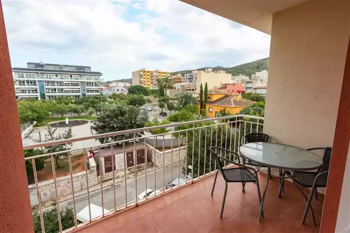 Flat 134m² in Spain, Pedreger. Priced at 120000€ rent photo-11