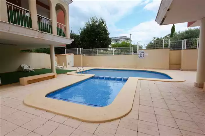 Flat 134m² in Spain, Pedreger. Priced at 120000€ rent photo-14