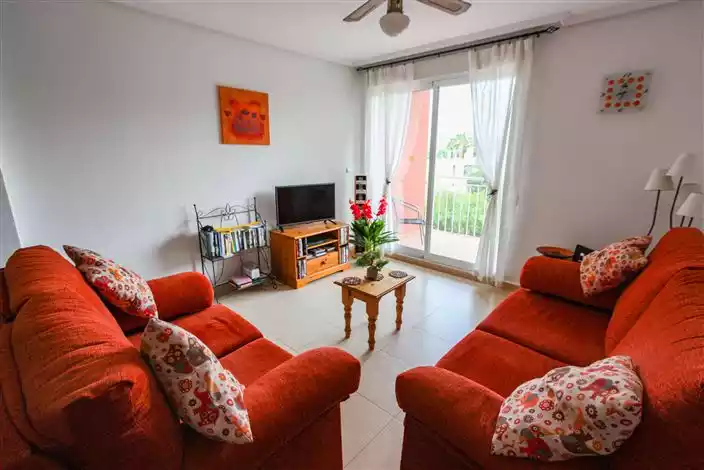 Flat 134m² in Spain, Pedreger. Priced at 120000€ rent photo-2