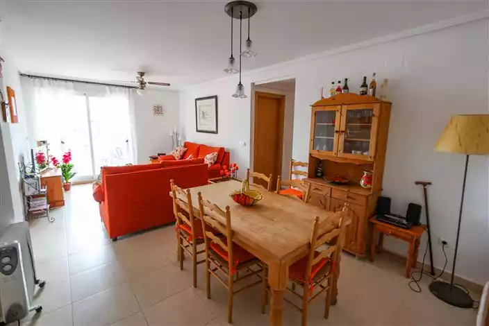 Flat 134m² in Spain, Pedreger. Priced at 120000€ rent photo-3