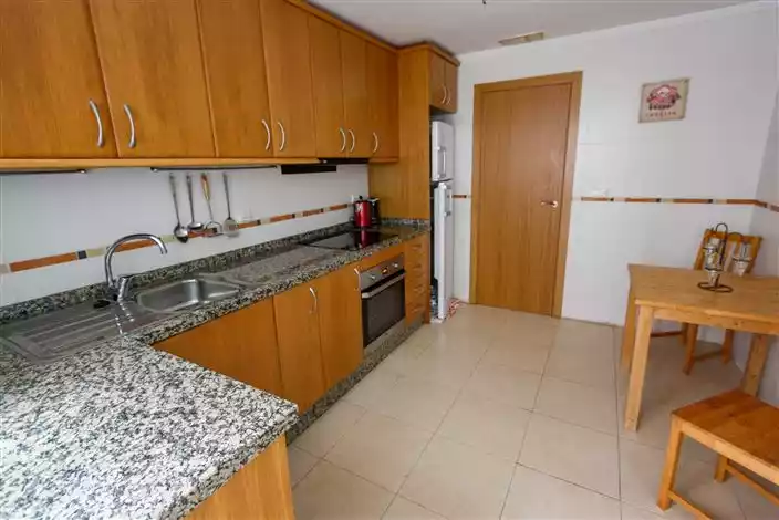 Flat 134m² in Spain, Pedreger. Priced at 120000€ rent photo-4