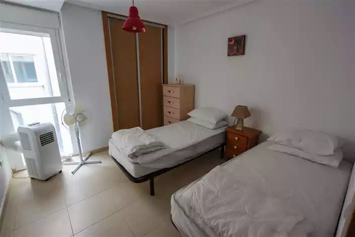 Flat 134m² in Spain, Pedreger. Priced at 120000€ rent photo-5