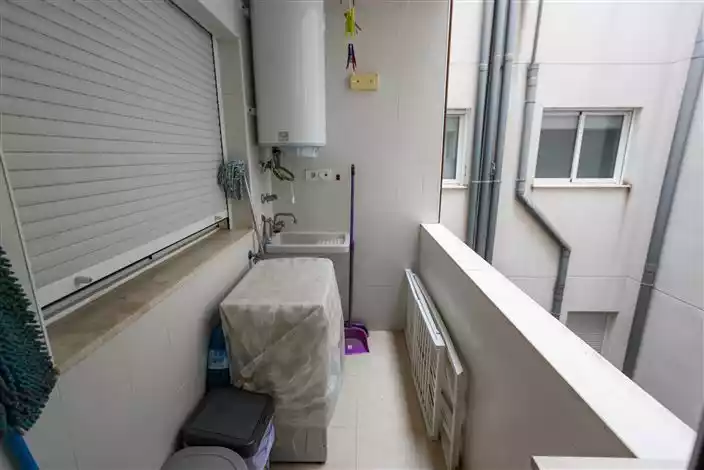 Flat 134m² in Spain, Pedreger. Priced at 120000€ rent photo-7