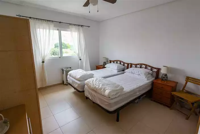 Flat 134m² in Spain, Pedreger. Priced at 120000€ rent photo-8