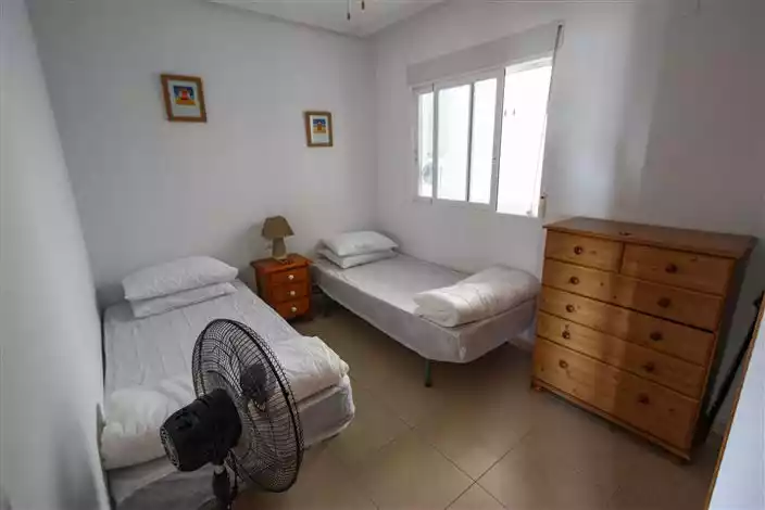 Flat 134m² in Spain, Pedreger. Priced at 120000€ rent photo-9
