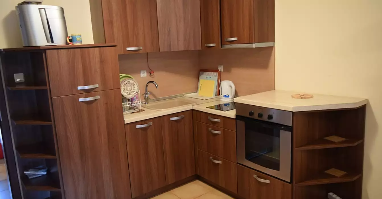 Flat 83m² in Bulgaria, Sveti Vlas. Priced at 42000€ rent photo-1
