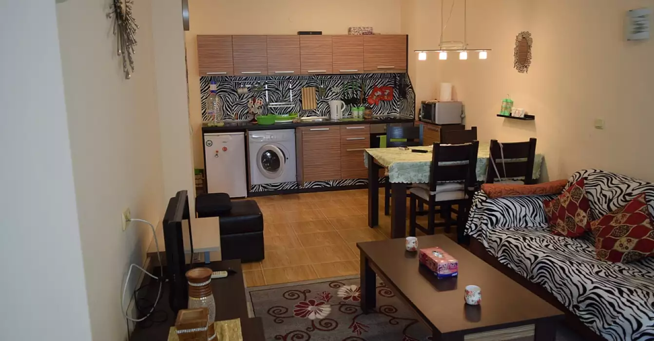 Flat 70m² in Bulgaria, Sveti Vlas. Priced at 38900€ rent photo-1