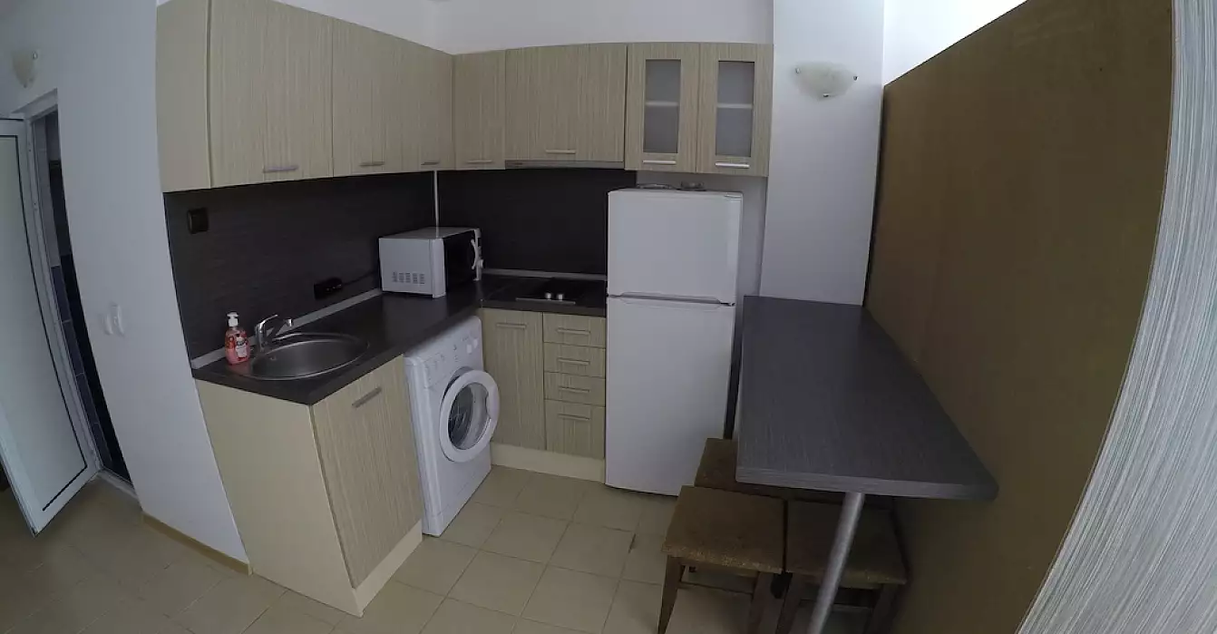 Flat 42m² in Bulgaria, Sunny Beach. Priced at 14850€ rent photo-1