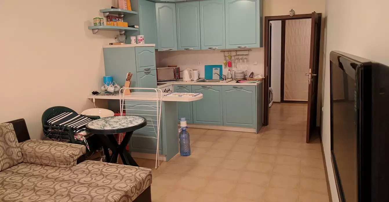 Flat 83m² in Bulgaria, Sveti Vlas. Priced at 48900€ rent photo-1