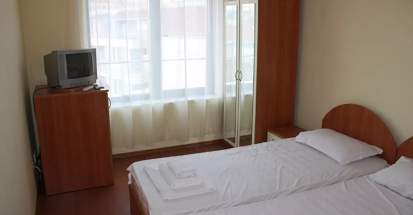 Flat 24m² in Montenegro, Herceg Novi. Priced at 10999€ rent photo-1