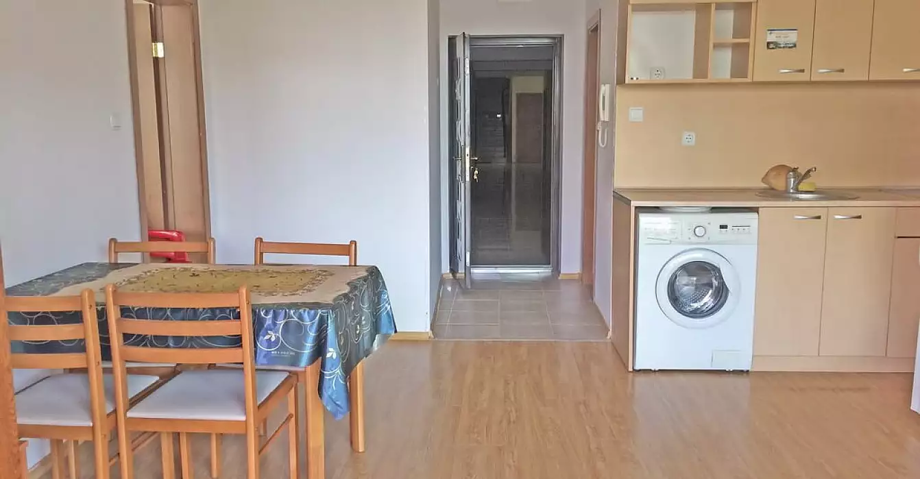 Flat 49m² in Bulgaria, Sveti Vlas. Priced at 29999€ rent photo-1