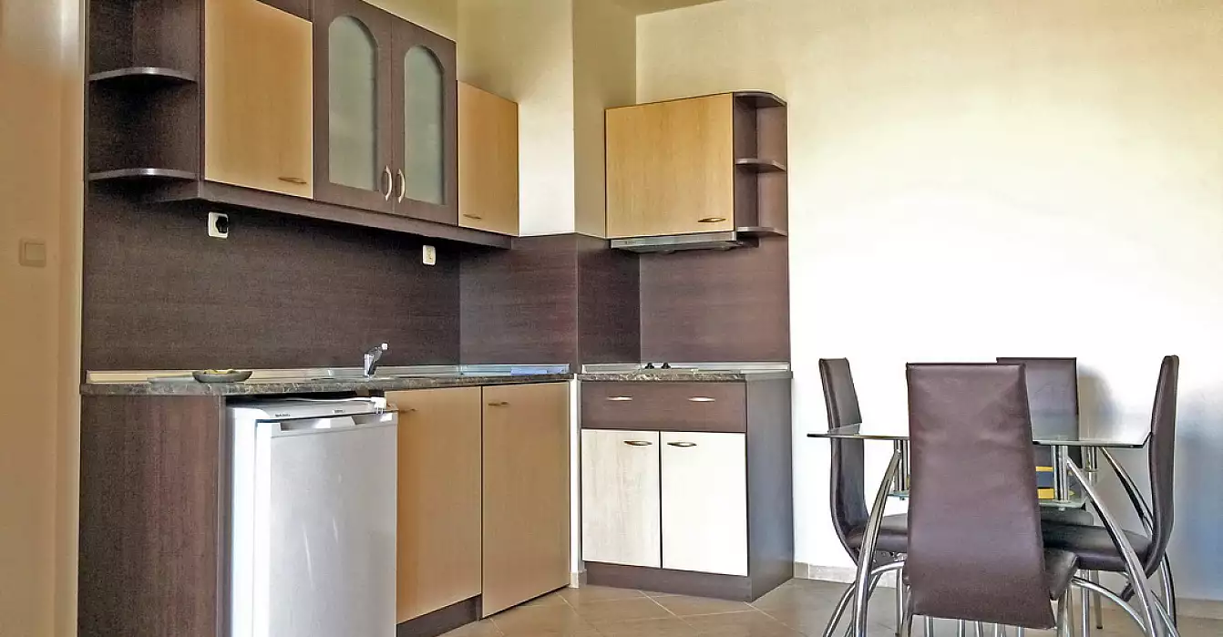 Flat 58m² in Bulgaria, Sunny Beach. Priced at 29990€ rent photo-1