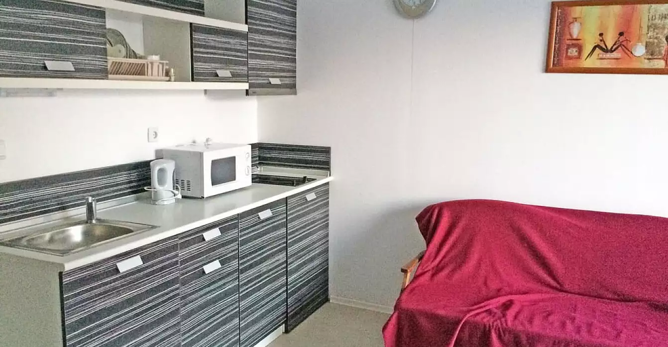 Flat 47m² in Bulgaria, Sunny Beach. Priced at 26700€ rent photo-1