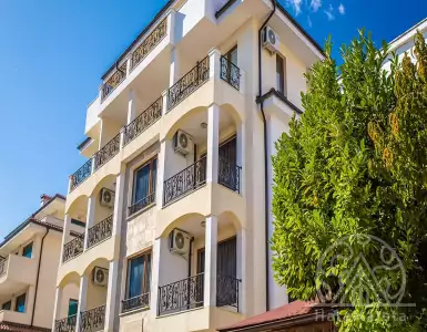 Купить flat в Bulgaria 71500€