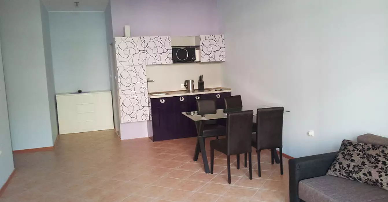 Flat 54m² in Bulgaria, Sunny Beach. Priced at 22500€ rent photo-1