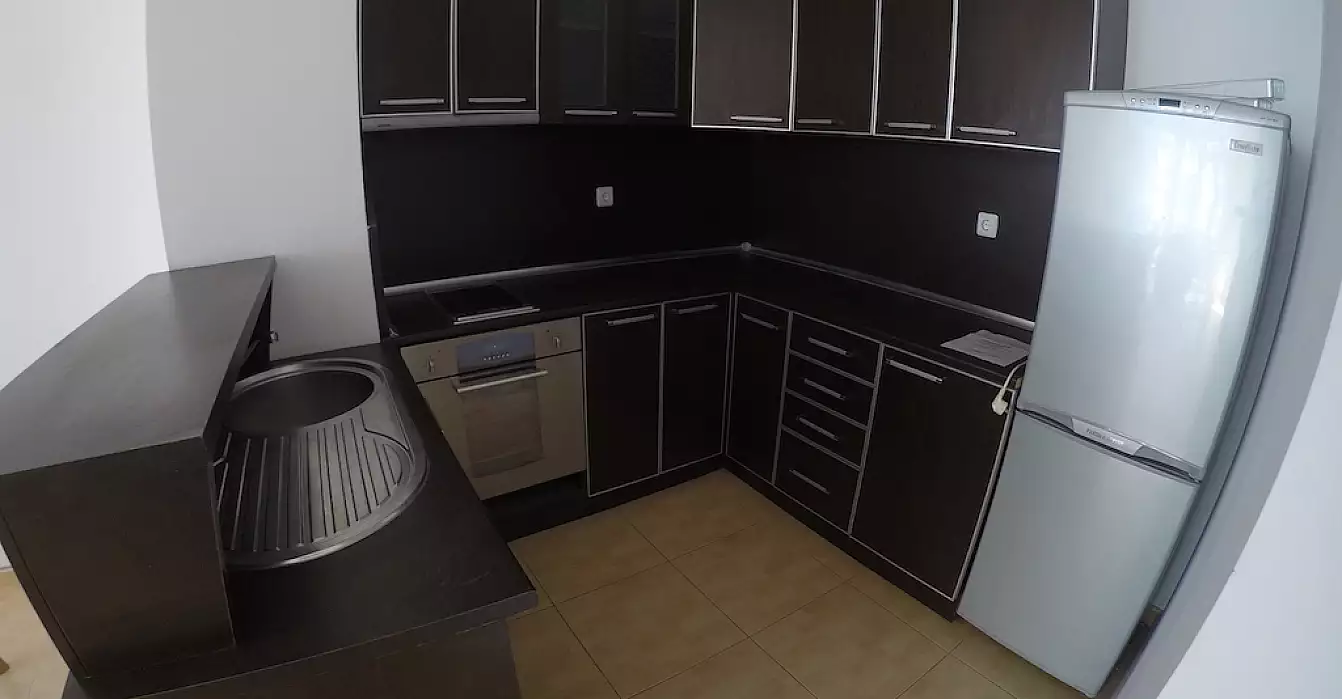 Flat 111m² in Bulgaria, Sunny Beach. Priced at 45500€ rent photo-1