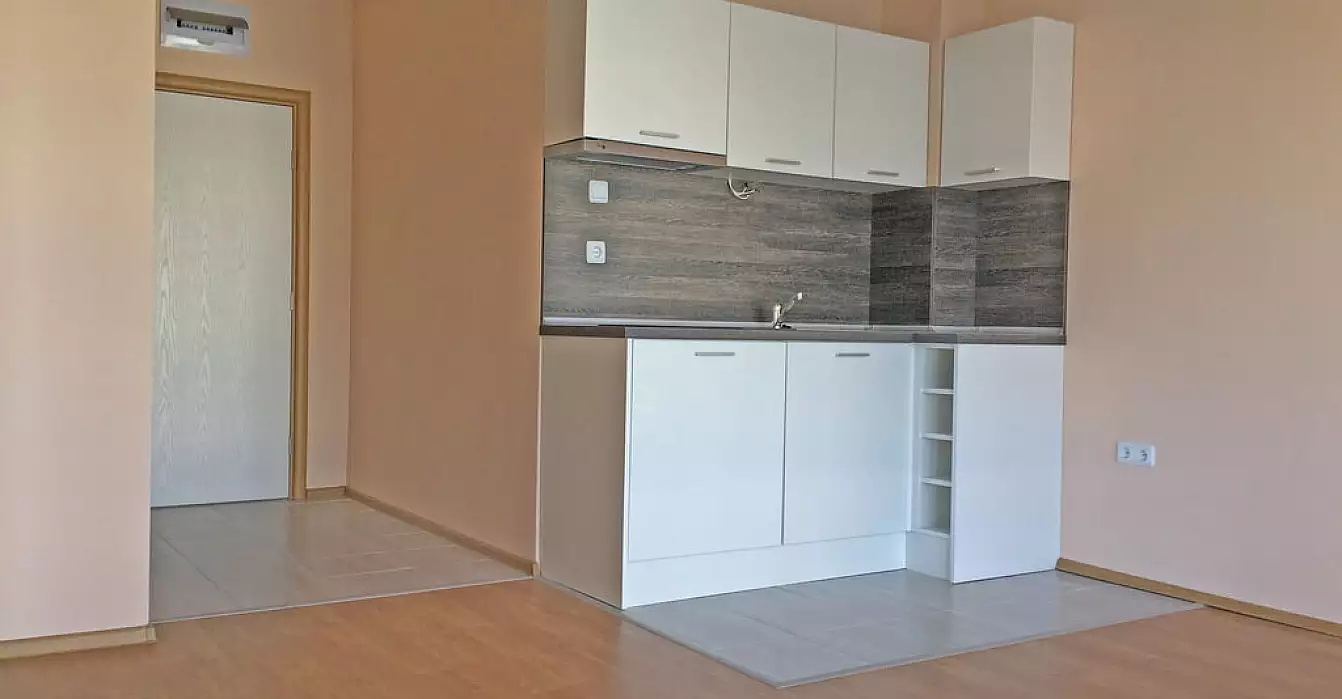 Flat 48m² in Bulgaria, Sunny Beach. Priced at 35999€ rent photo-1