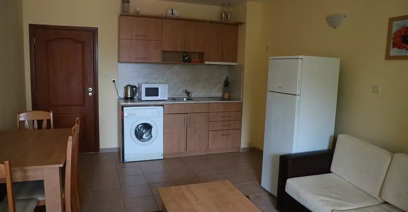 Flat 94m² in Bulgaria, Sunny Beach. Priced at 45555€ rent photo-1