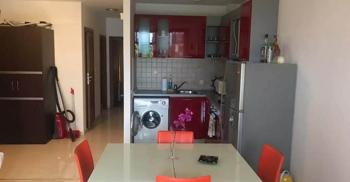Flat 85m² in Bulgaria, Nessebar. Priced at 54500€ rent photo-1