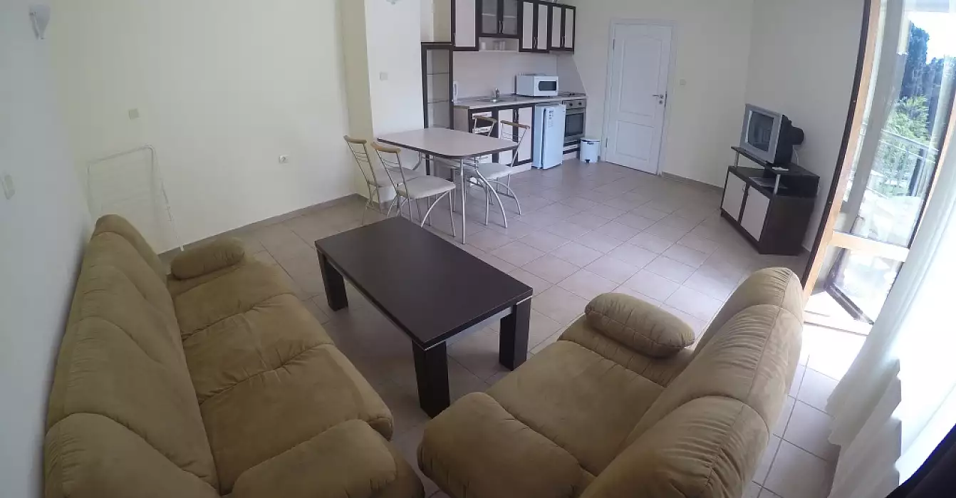 Flat 70m² in Bulgaria, Sunny Beach. Priced at 34500€ rent photo-1