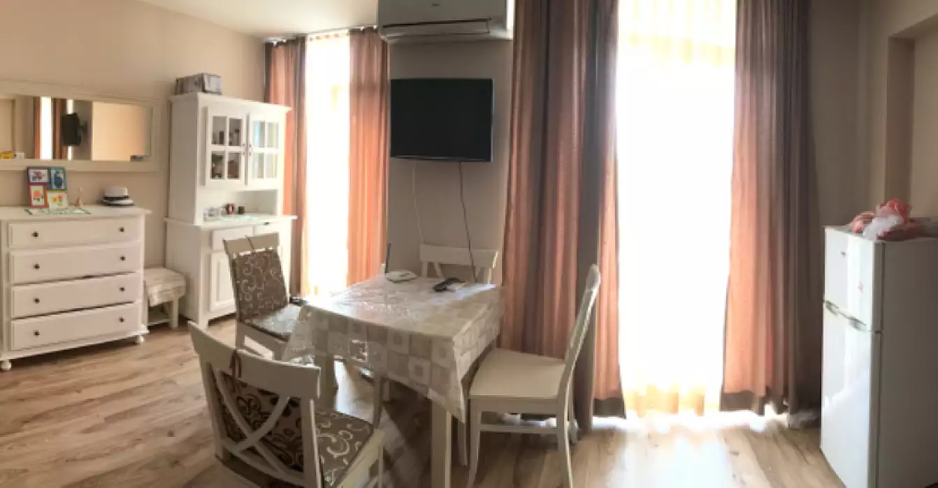 Flat 70m² in Bulgaria, Sunny Beach. Priced at 45000€ rent photo-1