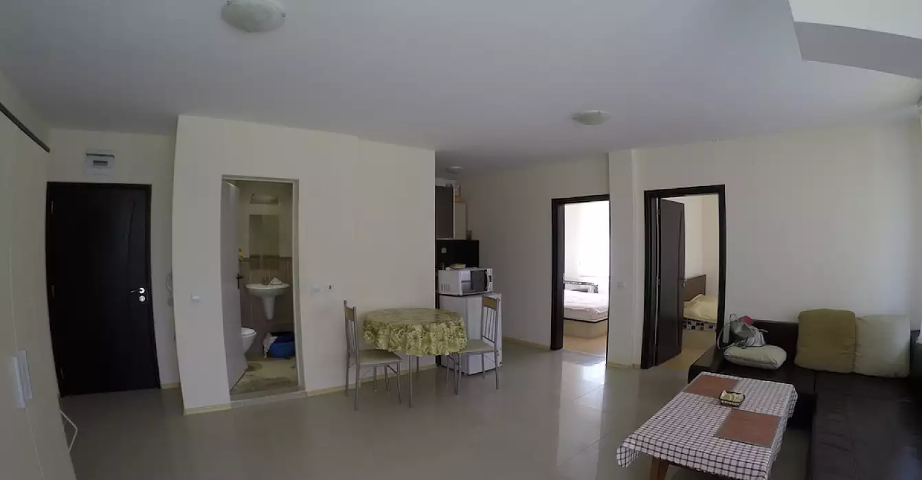 Flat 70m² in Bulgaria, Sunny Beach. Priced at 33333€ rent photo-1
