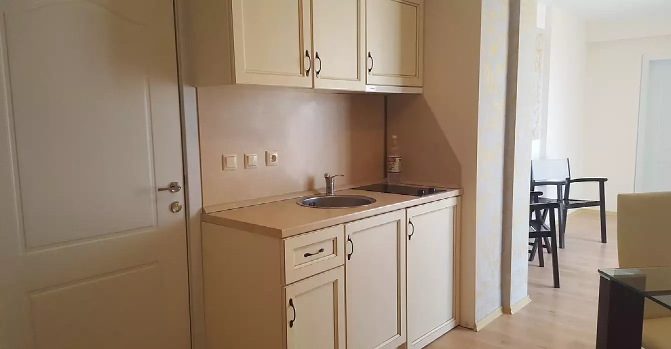 Flat 127m² in Bulgaria, Sunny Beach. Priced at 55000€ rent photo-1