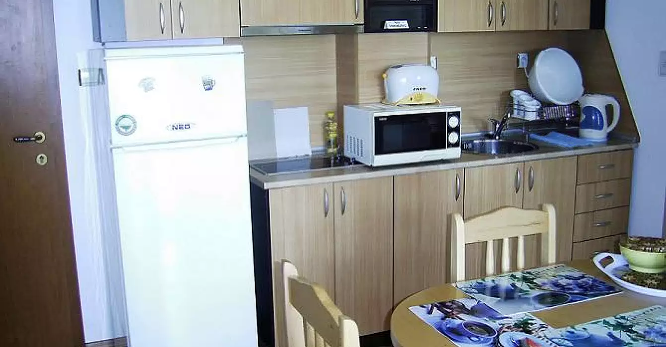 Flat 45m² in Bulgaria, Sunny Beach. Priced at 16500€ rent photo-1