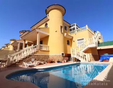 Купить дом в Испании 279950€