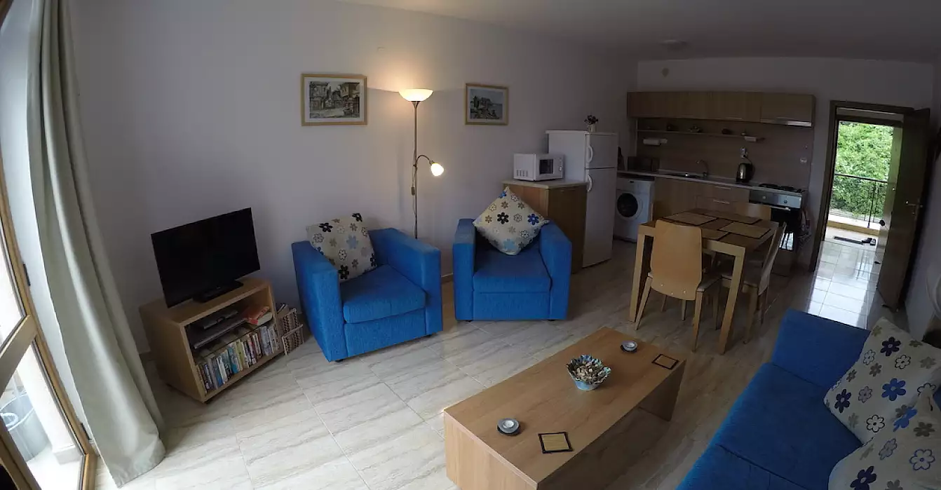 Flat 82m² in Bulgaria, Sveti Vlas. Priced at 45500€ rent photo-1