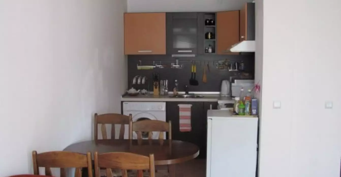 Flat 63m² in Bulgaria, Nessebar. Priced at 39000€ rent photo-1