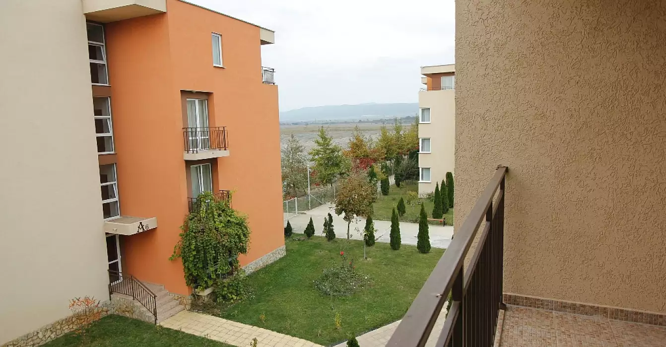 Flat 65m² in Bulgaria, Sunny Beach. Priced at 24990€ rent photo-1