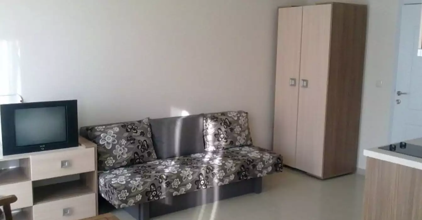Flat 30m² in Bulgaria, Sunny Beach. Priced at 19900€ rent photo-1